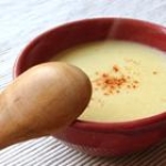 photo Butternut Squash Soup Recipe | Say Mmm