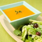 photo Butternut Squash Soup II Recipe | Say Mmm